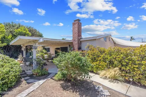 Exterior - 1324 Melia St, Camarillo, CA 93010 photo 9 of 15