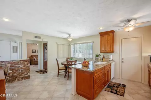 Kitchen - 1324 Melia St, Camarillo, CA 93010 photo 4 of 4