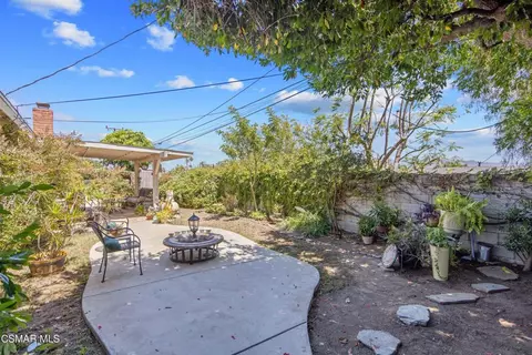 Exterior - 1324 Melia St, Camarillo, CA 93010 photo 12 of 15