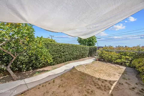 Exterior - 1324 Melia St, Camarillo, CA 93010 photo 15 of 15
