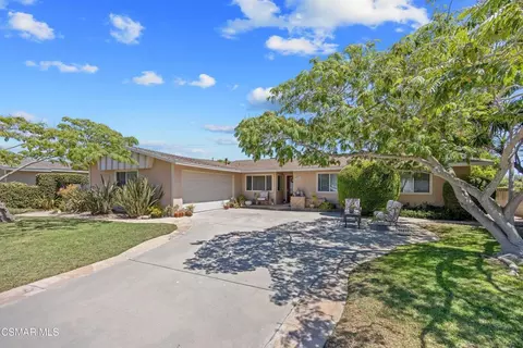 Exterior - 1324 Melia St, Camarillo, CA 93010 photo 2 of 15