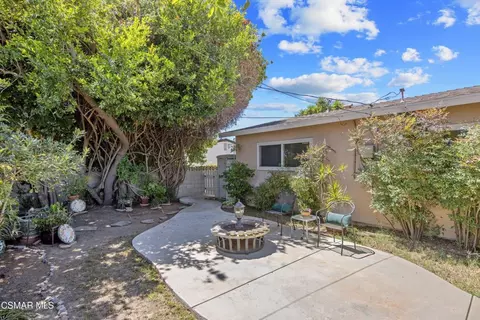 Exterior - 1324 Melia St, Camarillo, CA 93010 photo 11 of 15