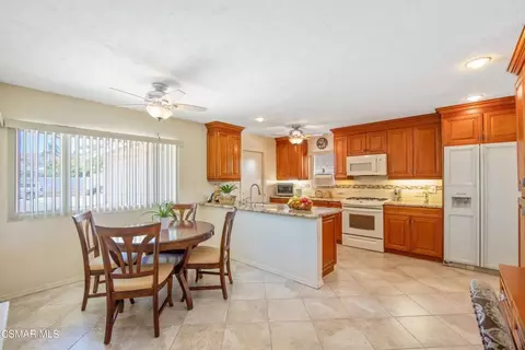 Kitchen - 1324 Melia St, Camarillo, CA 93010 photo 1 of 4
