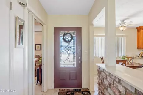 Entry Way - 1324 Melia St, Camarillo, CA 93010 photo 1 of 2