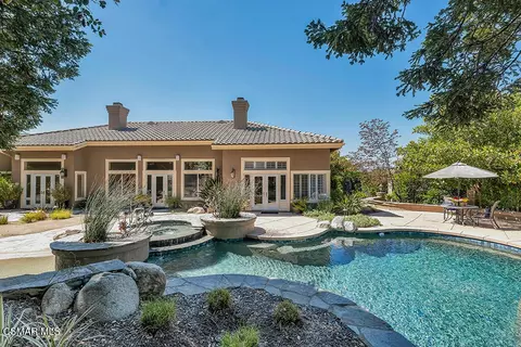 1688 Crystal View Cir, Newbury Park, CA 91320