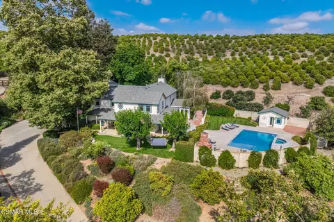 7169 Maria Dr, Moorpark, CA 93021