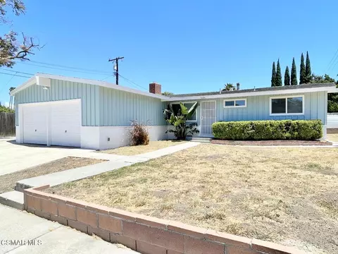 1404 4th St, Simi Valley, CA 93065