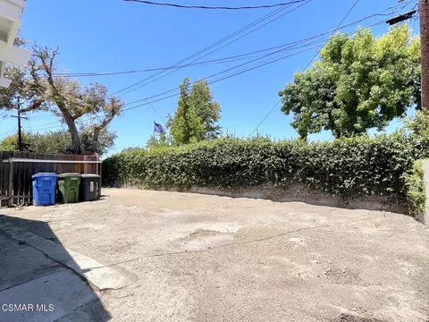 Exterior - 1404 4th St, Simi Valley, CA 93065 photo 6 of 8