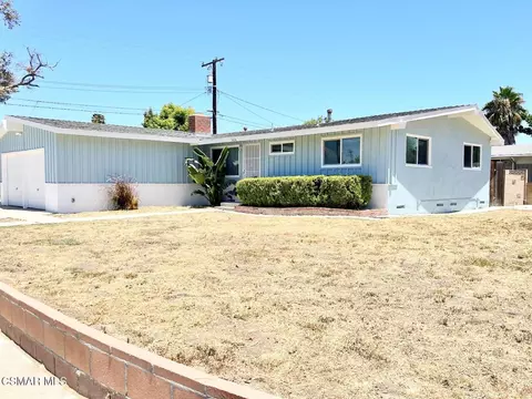 Exterior - 1404 4th St, Simi Valley, CA 93065 photo 2 of 8