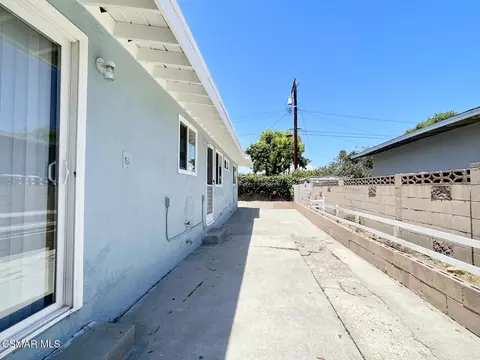 Exterior - 1404 4th St, Simi Valley, CA 93065 photo 4 of 8