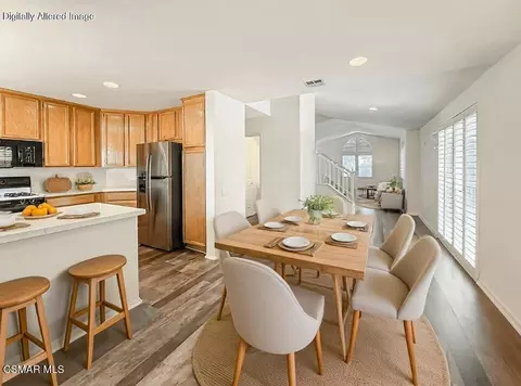 Dining - 2037 Freesia Ave, Simi Valley, CA 93063 photo 3 of 3