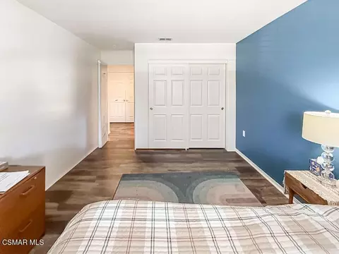 Bedroom - 2037 Freesia Ave, Simi Valley, CA 93063 photo 4 of 5