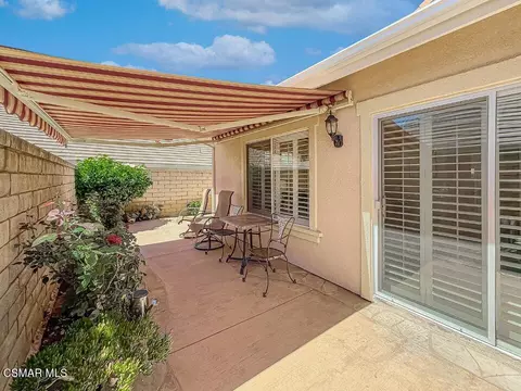 Exterior - 2037 Freesia Ave, Simi Valley, CA 93063 photo 3 of 5