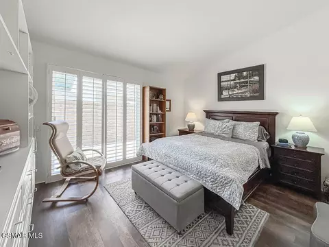 Bedroom - 2037 Freesia Ave, Simi Valley, CA 93063 photo 2 of 5