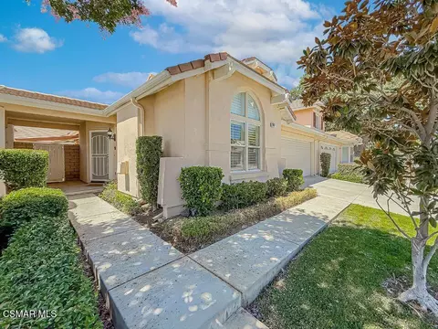 Exterior - 2037 Freesia Ave, Simi Valley, CA 93063 photo 1 of 5