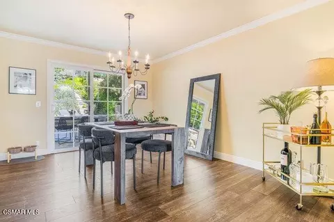 Dining - 3582 Raincloud Ct, Thousand Oaks, CA 91362 photo 1 of 1