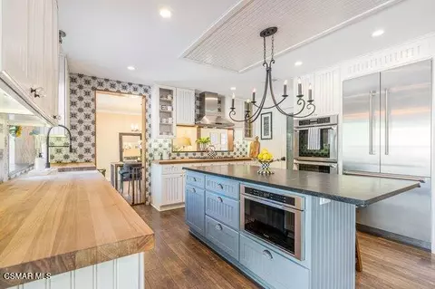 Kitchen - 3582 Raincloud Ct, Thousand Oaks, CA 91362 photo 1 of 5