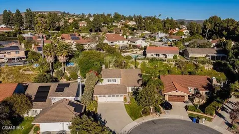 View/Area - 3582 Raincloud Ct, Thousand Oaks, CA 91362 photo 1 of 3