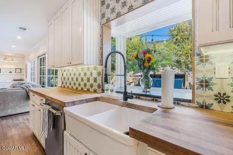 Kitchen - 3582 Raincloud Ct, Thousand Oaks, CA 91362 photo 5 of 5