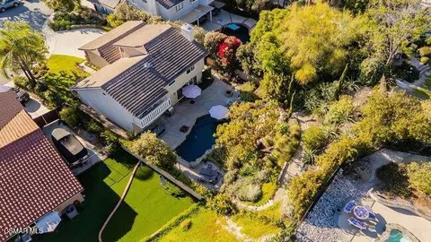 View/Area - 3582 Raincloud Ct, Thousand Oaks, CA 91362 photo 2 of 3