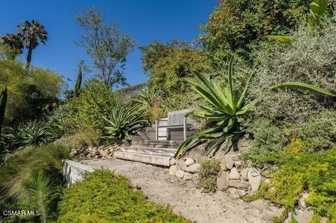 Exterior - 3582 Raincloud Ct, Thousand Oaks, CA 91362 photo 8 of 10