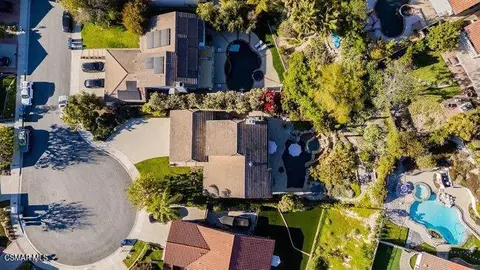 View/Area - 3582 Raincloud Ct, Thousand Oaks, CA 91362 photo 3 of 3