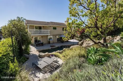 Exterior - 3582 Raincloud Ct, Thousand Oaks, CA 91362 photo 4 of 10