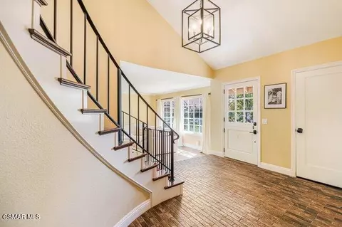 Entry Way - 3582 Raincloud Ct, Thousand Oaks, CA 91362 photo 1 of 4