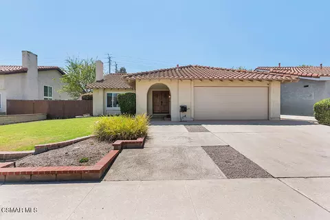 4745 Avedon Rd, Moorpark, CA 93021 photo 1