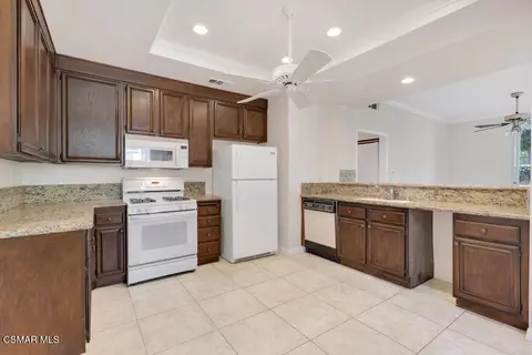 Kitchen - 275 Ridgeton Ln #A, Simi Valley, CA 93065 photo 2 of 3