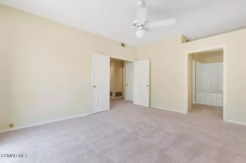 Bedroom - 275 Ridgeton Ln #A, Simi Valley, CA 93065 photo 2 of 4