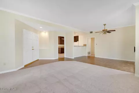 Living - 275 Ridgeton Ln #A, Simi Valley, CA 93065 photo 4 of 6