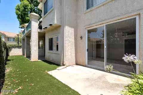 Exterior - 275 Ridgeton Ln #A, Simi Valley, CA 93065 photo 5 of 8