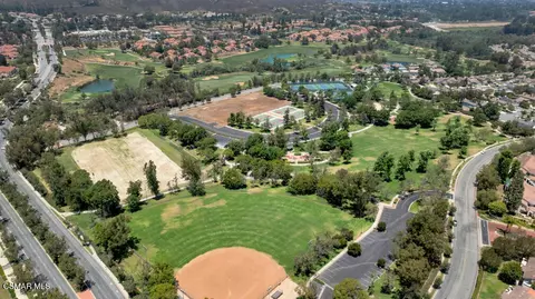 View/Area - 275 Ridgeton Ln #A, Simi Valley, CA 93065 photo 3 of 3