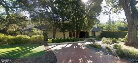 4064 Cresthaven Dr, Westlake Village, CA 91362