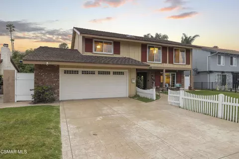Exterior - 2151 Olga St, Oxnard, CA 93036 photo 2 of 6
