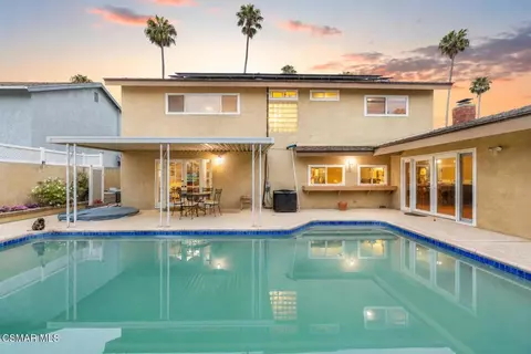Exterior - 2151 Olga St, Oxnard, CA 93036 photo 5 of 6