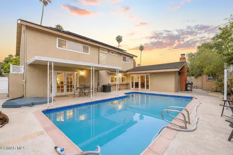 Exterior - 2151 Olga St, Oxnard, CA 93036 photo 6 of 6