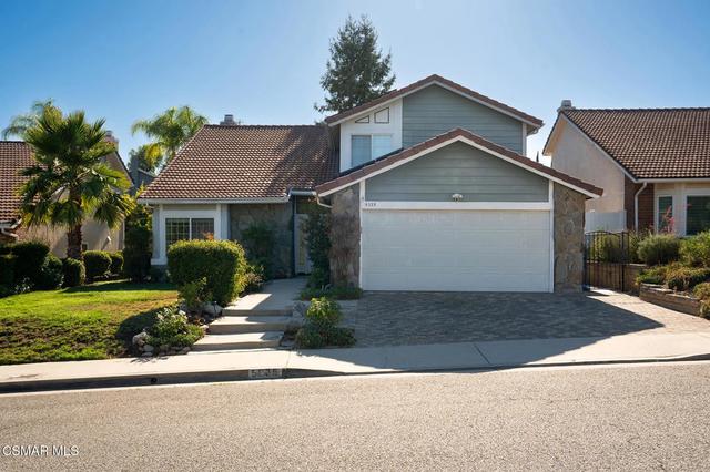 5335 Alfonso Dr, Agoura Hills, CA 91301