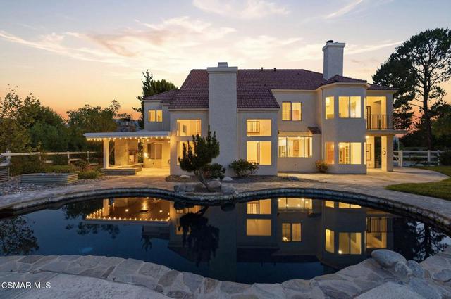15711 Condor Ridge Rd, Canyon Country, CA 91387