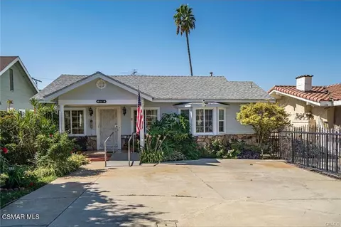 2706 W Avenue 30, Los Angeles, CA 90065