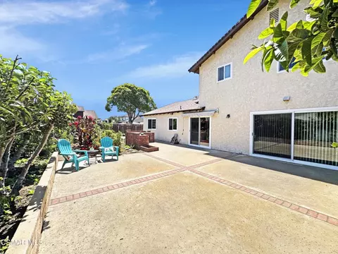 Exterior - 2401 El Portal Way, Oxnard, CA 93035 photo 8 of 14
