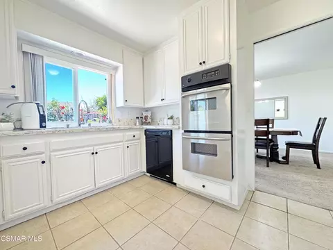 Kitchen - 2401 El Portal Way, Oxnard, CA 93035 photo 2 of 5