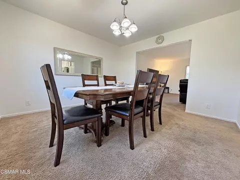 Dining - 2401 El Portal Way, Oxnard, CA 93035 photo 2 of 3