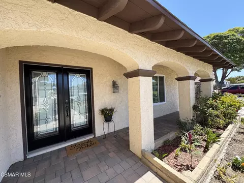 Exterior - 2401 El Portal Way, Oxnard, CA 93035 photo 1 of 14