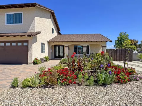 Exterior - 2401 El Portal Way, Oxnard, CA 93035 photo 13 of 14