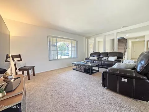 Living - 2401 El Portal Way, Oxnard, CA 93035 photo 2 of 4