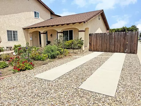 Exterior - 2401 El Portal Way, Oxnard, CA 93035 photo 12 of 14