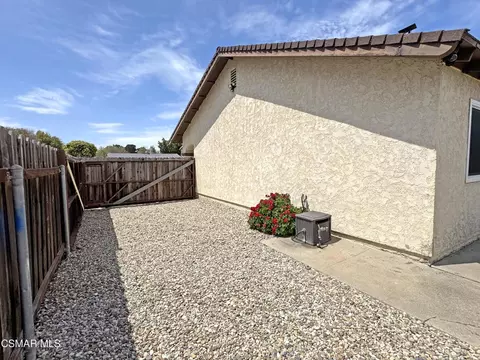 Exterior - 2401 El Portal Way, Oxnard, CA 93035 photo 10 of 14