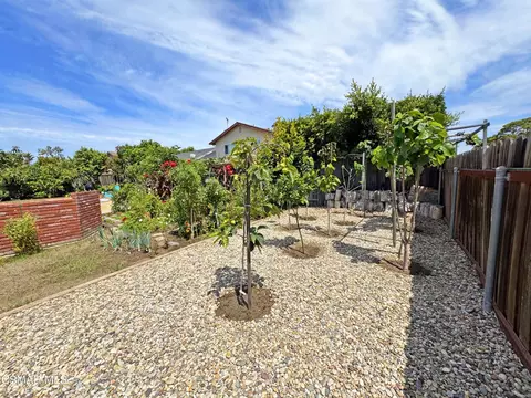 Exterior - 2401 El Portal Way, Oxnard, CA 93035 photo 9 of 14
